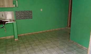 Imagem: Aluga-se apartamento no colonia terra nova