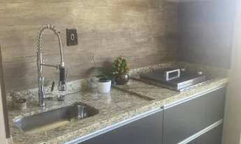 Imagem 3: Apartamento Alto Padrão 97m² á venda - Edificio Residencial Cannes!!