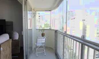 Imagem 7: Apartamento para Aluguel - Perdizes, 3 Quartos, 128 m2