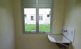 Imagem 4: Alugo apartamento lindo no bairro novo condomínio Lírio