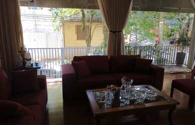 Imagem 3: Casa à venda, 490 m2 em Vila Bastos - Santo André