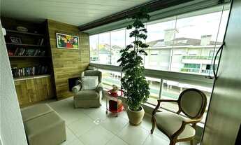 Imagem: Cobertura Duplex à Venda no Residencial