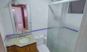 Imagem 7: Apartamento com 3 dormitórios à venda, 59 m² por R$ 351.000,00 - Balneário - Florianópolis