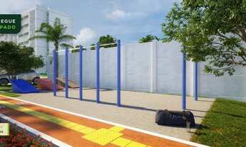 Imagem 7: Apartamento para venda com 60 metros quadrados com 3 quartos