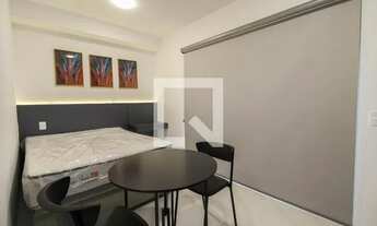 Imagem 7: Apartamento para Aluguel - Belém, 1 Quarto, 26 m2
