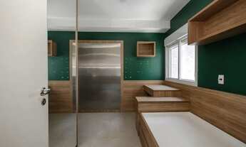 Imagem 5: Cobertura para aluguel possui 291 metros quadrados com 4 quartos em Bela Aliança - São Pau