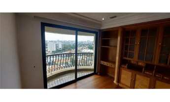 Imagem 5: Amplo Apartamento no Campo Belo, Rua Pascal, com 367m², 4 suítes