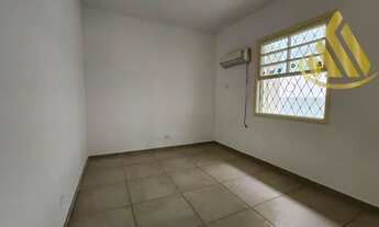 Imagem 7: Casa com 2 dormitórios para alugar, 80 m² por R$ 2.318,00/mês - Marapé - Santos/SP