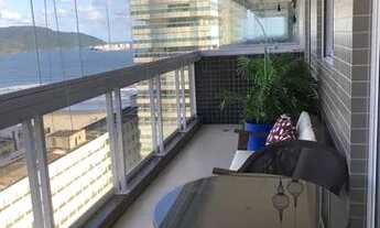 Imagem 1: Apto em Santos/Gonzaga