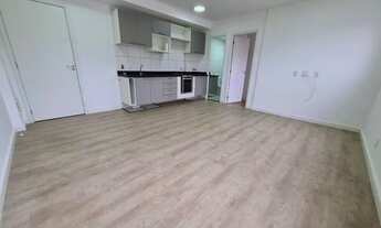 Imagem 3: Apartamento com 1 dormitório para alugar, 40 m² por R$ 1.900/mês - Chácara Inglesa - São P