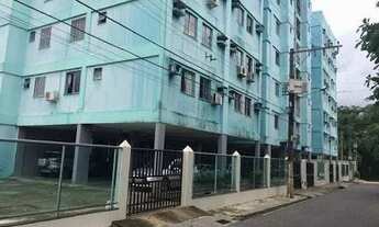 Imagem 3: Ed. Regis Brasil na Almirante Barroso 72m² 270mil desocupado