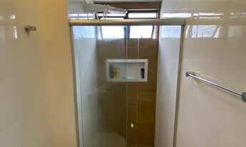 Imagem 5: Ed. Village Moon, Porteira Fechada (Mobiliado), 3 suítes, andar alto, na Doca, Umarizal