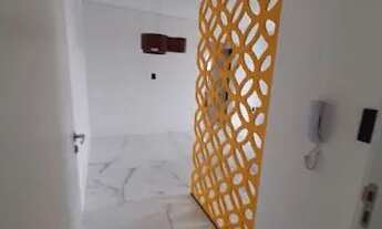 Imagem 4: Apartamento com 2 dormitórios, 57 m² - Mobiliado - venda por R$ 470.000 ou aluguel por R