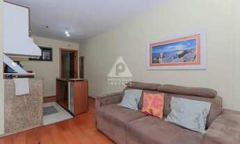 Imagem 2: Flat em área nobre de Copacabana