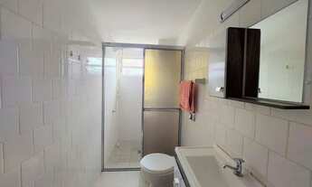 Imagem 6: Apartamento com 3 dormitórios para alugar, 100 m² por R$ 1.900/mês - Centro - Jaraguá do S