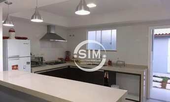 Imagem 4: Casa com 3 dormitórios à venda, 240 m² no Guriri - Cabo Frio/RJ