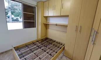 Imagem 6: Apartamento com 2 dormitórios para alugar, 54 m² por R$ 1.100/mês - Itaquera - São Paulo/S