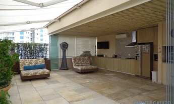 Imagem 5: COBERTURA - ALTO DE PINHEIROS - SP