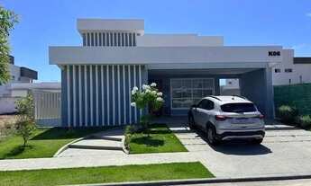 Imagem: Condomínio Terras Alphaville 2 - Barra