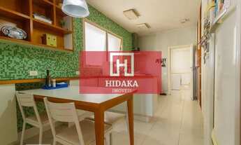 Imagem 7: Apartamento à venda no bairro Brooklin - São Paulo/SP, Zona Sul