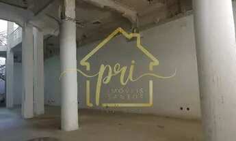 Imagem 3: Santos - Conjunto Comercial/Sala - Centro