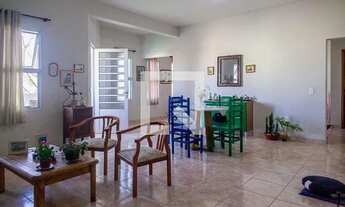 Imagem: Casa para Aluguel - Ponte São João