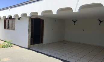 Imagem: Casa com 3 dormitórios para alugar, 240