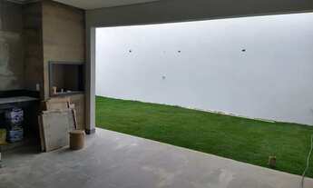 Imagem 4: Casa em Alameda Babaçu - Bosque dos Buritis - Uberlândia/MG