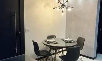 Imagem 5: Breeze Residence 2/4 mobiliado