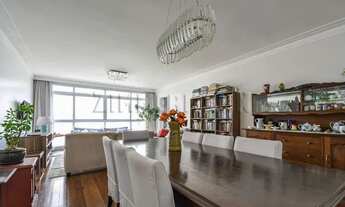 Imagem 3: APARTAMENTO VILA MARIANA 3 DORMITÓRIOS