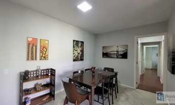 Imagem 3: Apartamento à venda no bairro Trindade - Florianópolis/SC