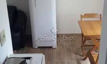 Imagem 5: Flat para locação no Edifício São Paulo Suíte Service, com 1 dormitório e 1 vaga