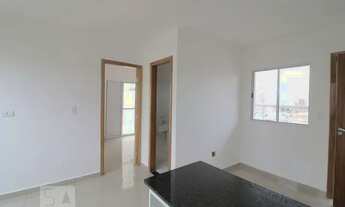 Imagem 6: Apartamento para Aluguel - Vila Carrão, 1 Quarto, 37 m2