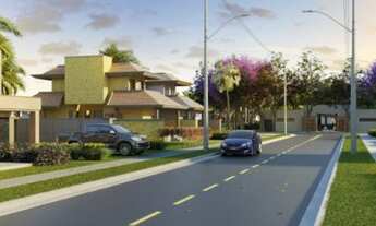 Imagem 2: 2 terrenos condominio fechado Santa Ines - para vender logo