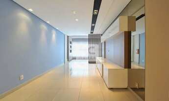 Imagem 2: Apartamento para aluguel, 4 quartos, 2 suítes, 3 vagas, Santo Agostinho - Belo Horizonte/M