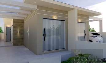 Imagem 5: Casa Geminada em Forquilhas - São José, SC