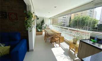 Imagem: Apartamento para venda com 77 metros quadrados