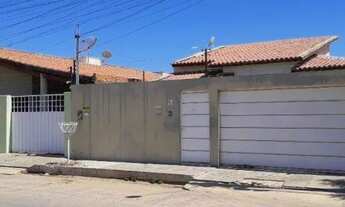 Imagem: Casa 104 m² - Loteamento Recife - Petrolina