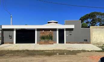 Imagem 2: Casa à venda no bairro Jardim Atlântico Leste (Itaipuaçu) - Maricá/RJ