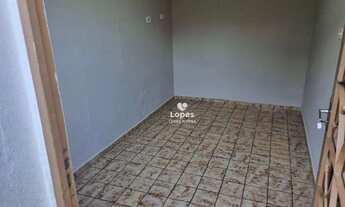 Imagem 3: ALUGO Casa fundos c/ 1 dormit. na Nova Vinhedo.050/mês - Nova Vinhedo - Vinhedo/SP