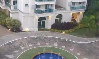 Imagem 2: EXCELENTE APARTAMENTO DE 2 QUARTOS EM CONDOMÍNIO RESORT LE PARC BARRA DA TIJUCA