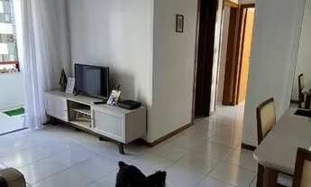 Imagem 2: Apartamento para Venda em Salvador, Imbuí, 3 dormitórios, 1 suíte, 3 banheiros, 1 vaga