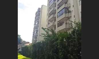 Imagem: Apartamento com 2 quartos para alugar ao