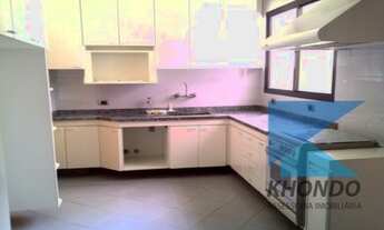 Imagem 3: SãO BERNARDO DO CAMPO - Apartamento Padrão - Jardim Nova Petropolis