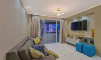 Imagem: Apartamento - 100 metros quadrados com 3