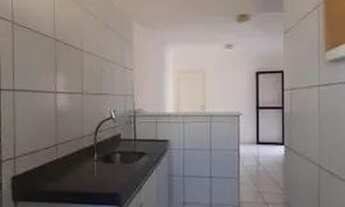 Imagem 3: Apartamento pra alugar ou vender em Pitimbu-Cidade Satélite-2 quartos (1suíte)-Natal-RN