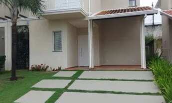 Imagem: Casa Condomínio Aromas Indaiatuba/SP