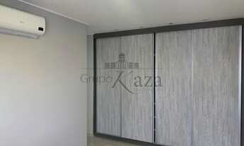 Imagem 3: Apartamento - Jardim das Industrias - Residencial Splendor Garden - 4 Dormitórios - 122m²
