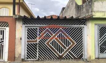 Imagem: Casa para aluguel possui 100 metros quadrados