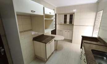 Imagem 3: Apto Jd Paulista 03 dmt - 1 suíte - 116 m² - térreo